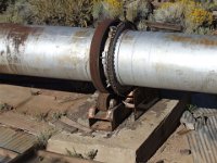 DSCF1298 Part of rotary dryer maybe